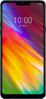 LG G7 Fit (LM-Q850) Cep Telefonu kullananlar yorumlar